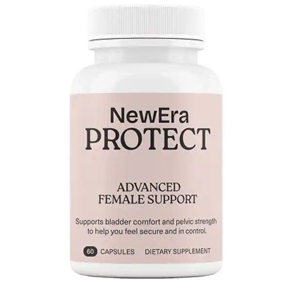 NewEra Protect supplement