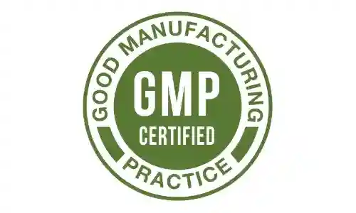 NewEra Protect GMP Certified